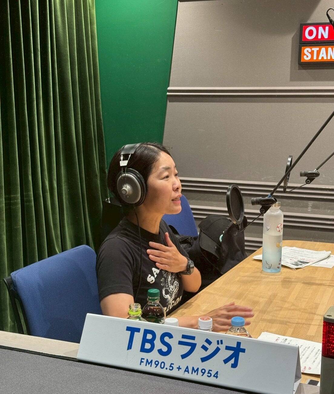 イモトは”オーセンティック”芸人！？