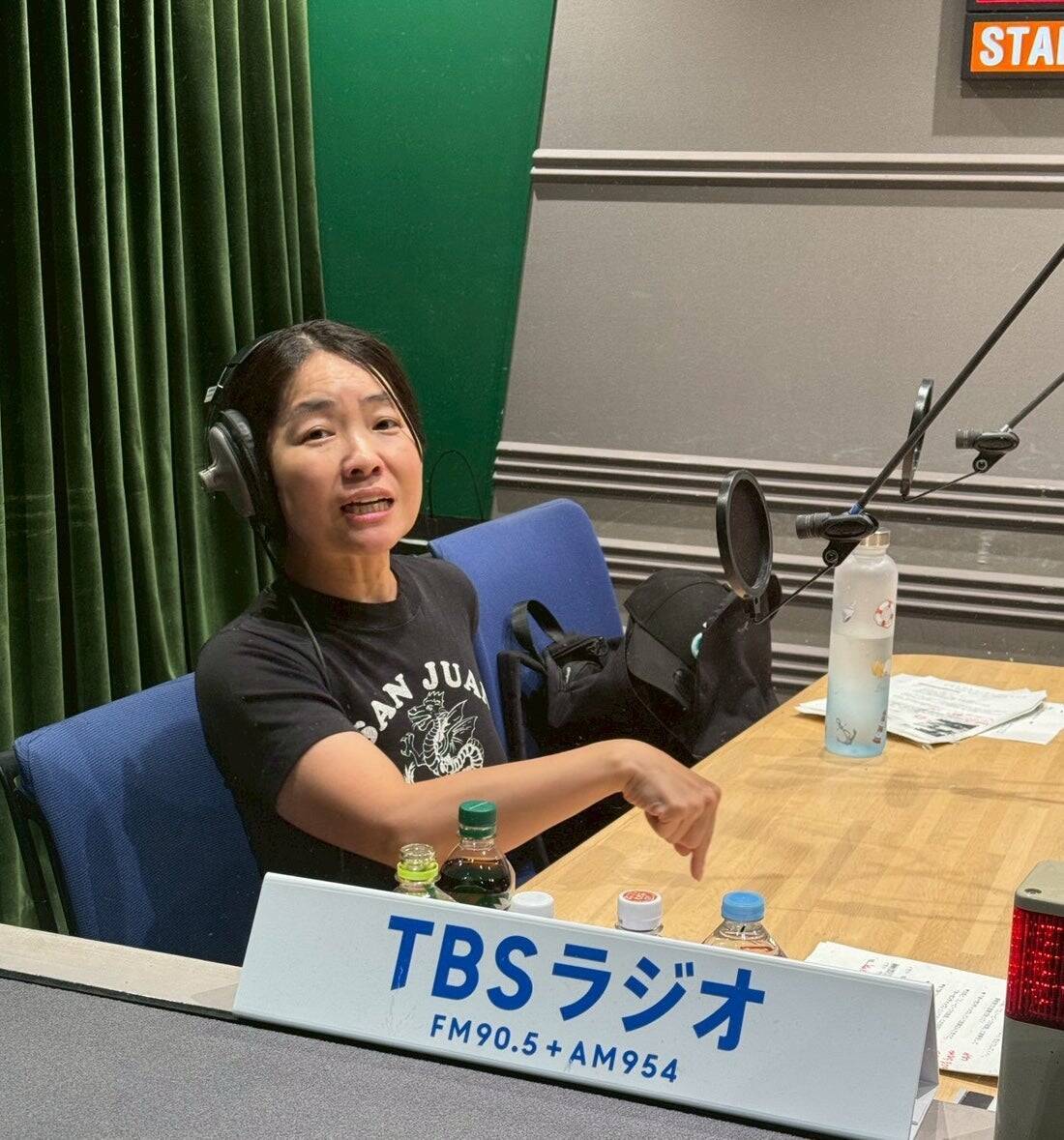 イモトは”オーセンティック”芸人！？