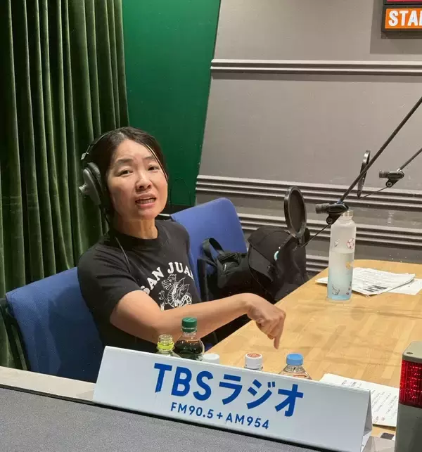 「イモトは”オーセンティック”芸人！？」の画像