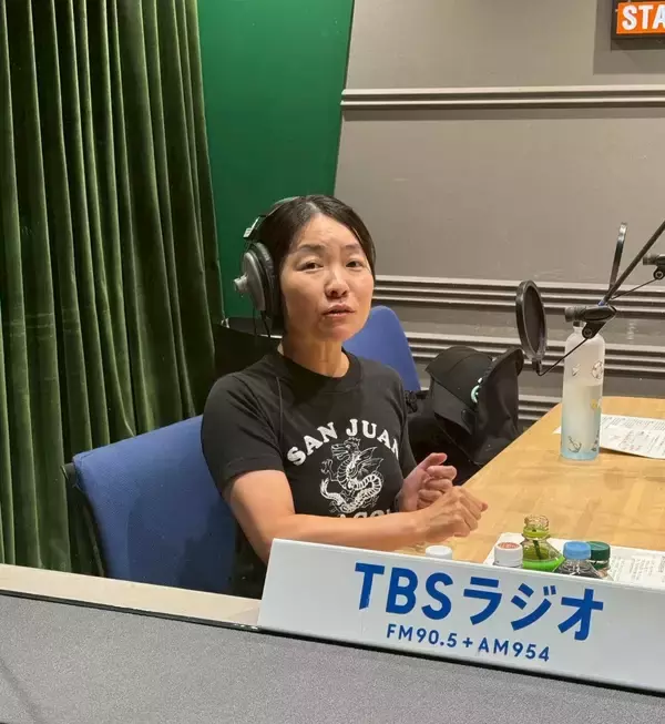 「イモトは”オーセンティック”芸人！？」の画像