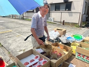 猛暑日ゼロのまち・勝浦は、本当に涼しいのか！？