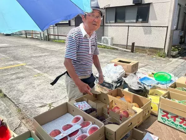 猛暑日ゼロのまち・勝浦は、本当に涼しいのか！？