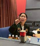 「イモト、「タスマニアロケ」と「スカジャン自慢」」の画像13