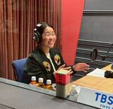 「イモト、「タスマニアロケ」と「スカジャン自慢」」の画像6