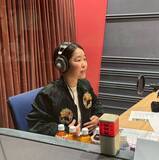 「イモト、「タスマニアロケ」と「スカジャン自慢」」の画像8