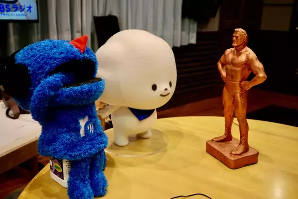 「亡きアントンの誕生日に、ドラゴンと太陽神が来たっ！！」の画像