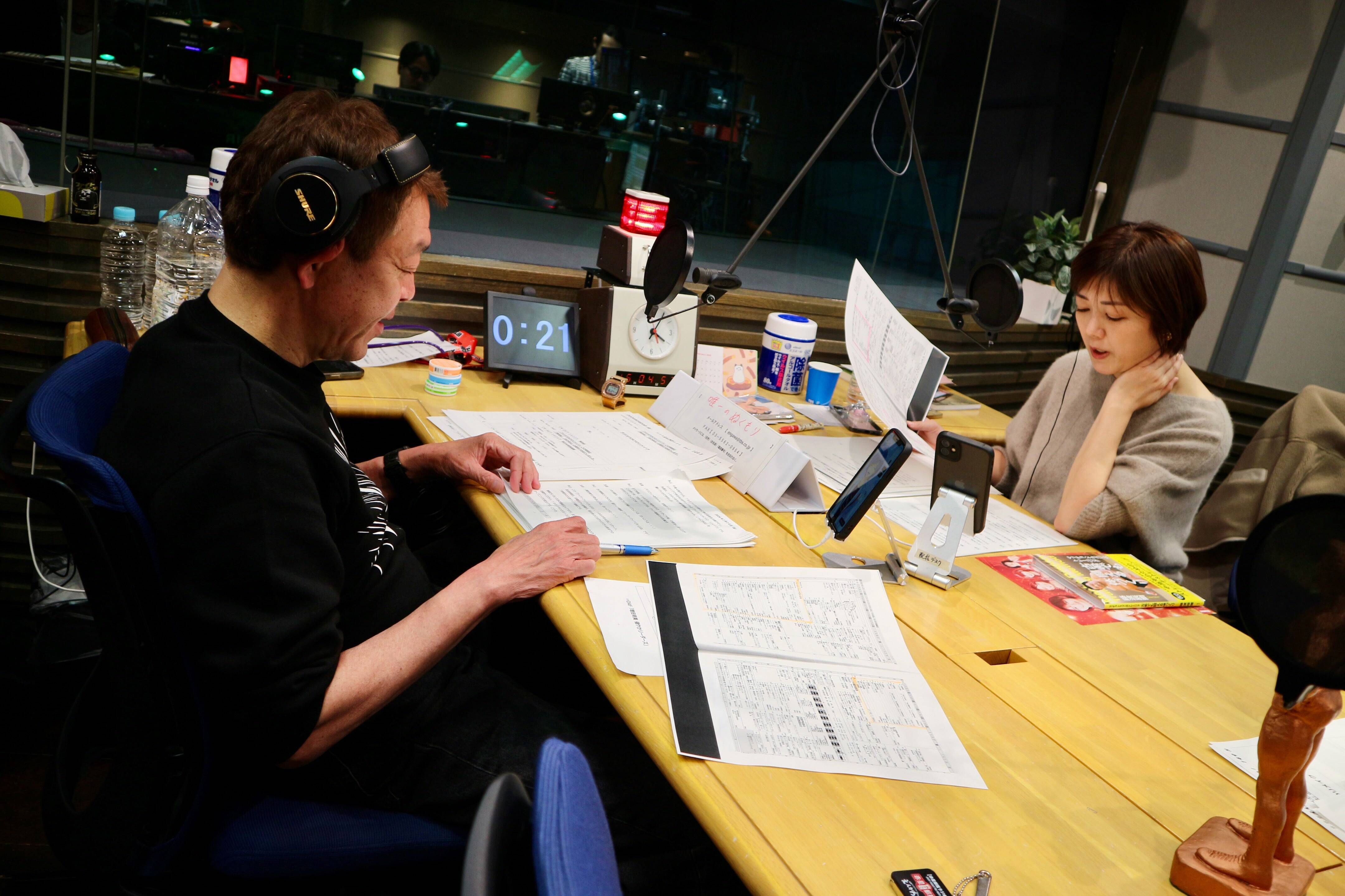 亡きアントンの誕生日に、ドラゴンと太陽神が来たっ！！