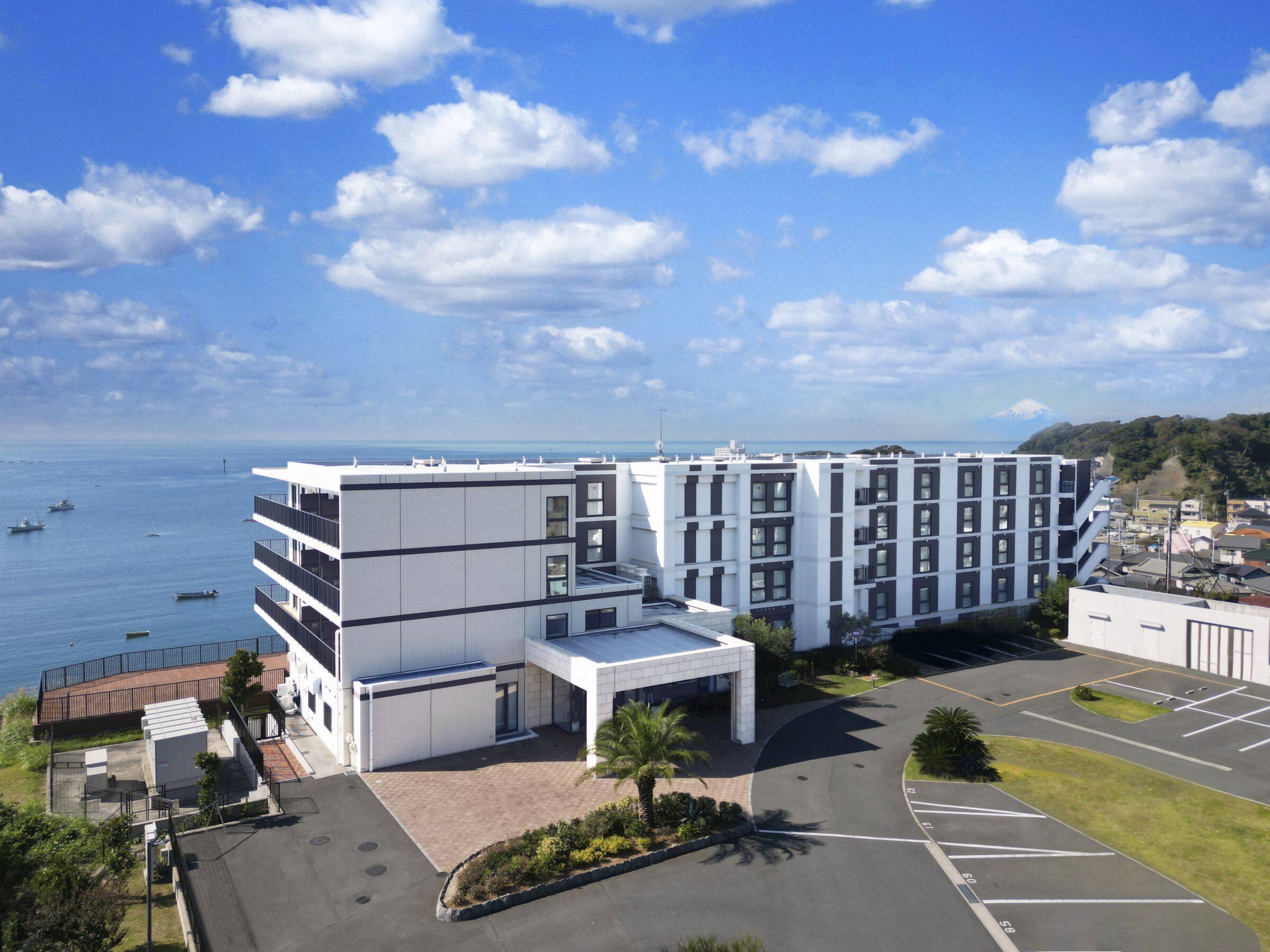 多様化する高齢者施設　それぞれのニーズ