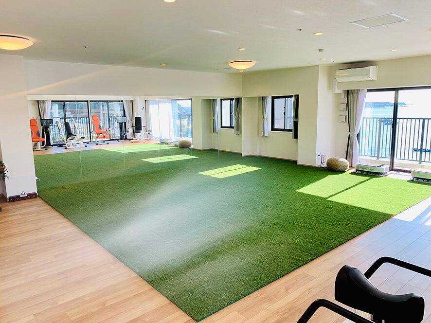 多様化する高齢者施設　それぞれのニーズ