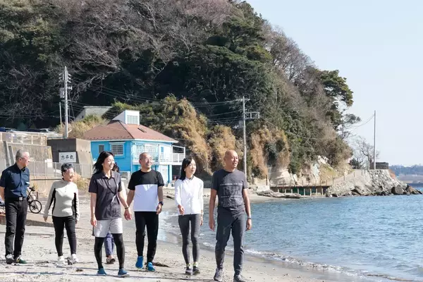 「多様化する高齢者施設　それぞれのニーズ」の画像