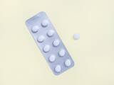 「"これ何の薬？"をなくす、フルカラー錠剤用インキ」の画像3