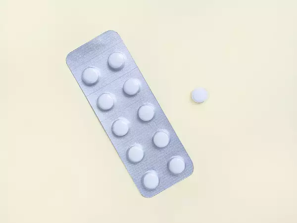 「"これ何の薬？"をなくす、フルカラー錠剤用インキ」の画像