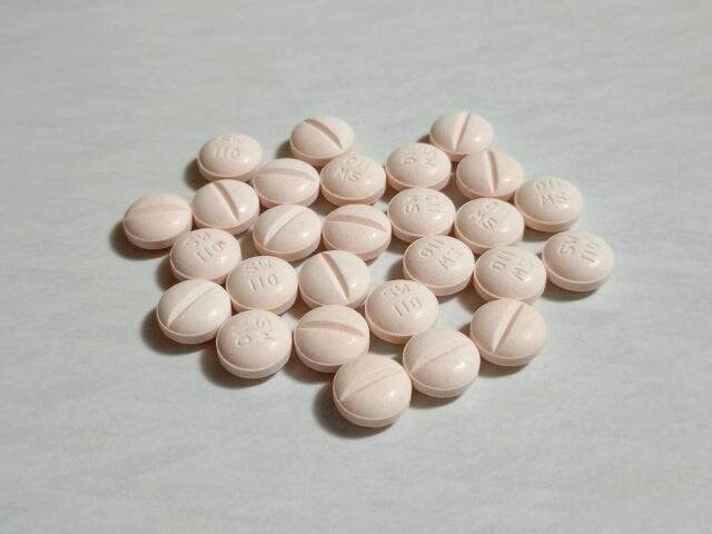 "これ何の薬？"をなくす、フルカラー錠剤用インキ