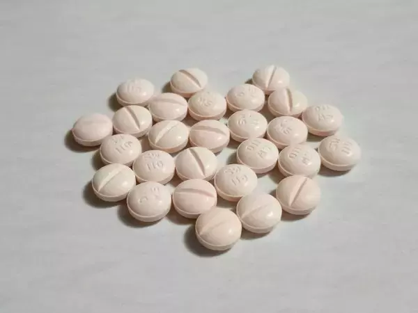 「"これ何の薬？"をなくす、フルカラー錠剤用インキ」の画像