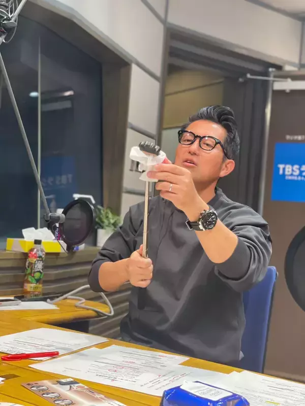 「【孫の手を比較】その手があったか！痒いところに手が届く、孫の手の進化！」の画像