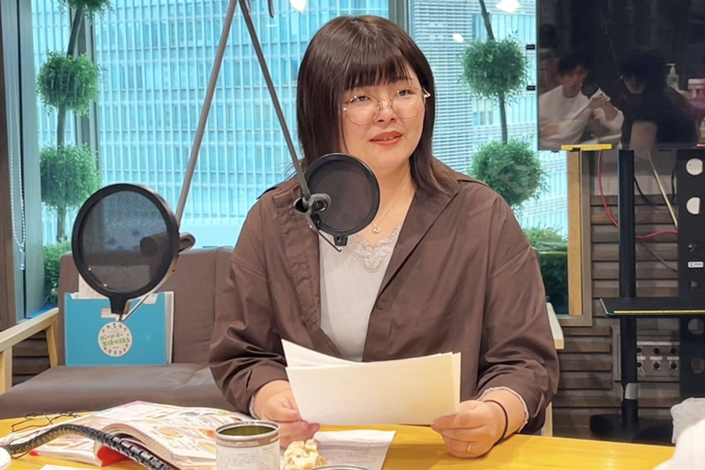 ふんわりパンからデザートまで　進化する防災食