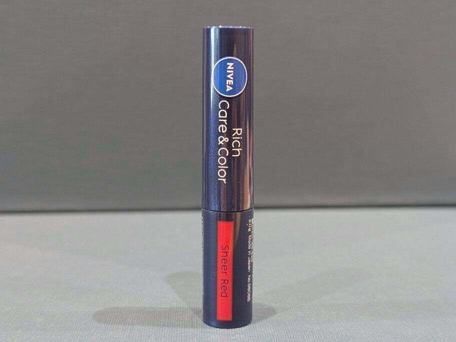 冬の乾燥と血色感を同時にケア！おすすめ「カラーリップ」3選