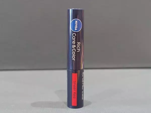 「冬の乾燥と血色感を同時にケア！おすすめ「カラーリップ」3選」の画像