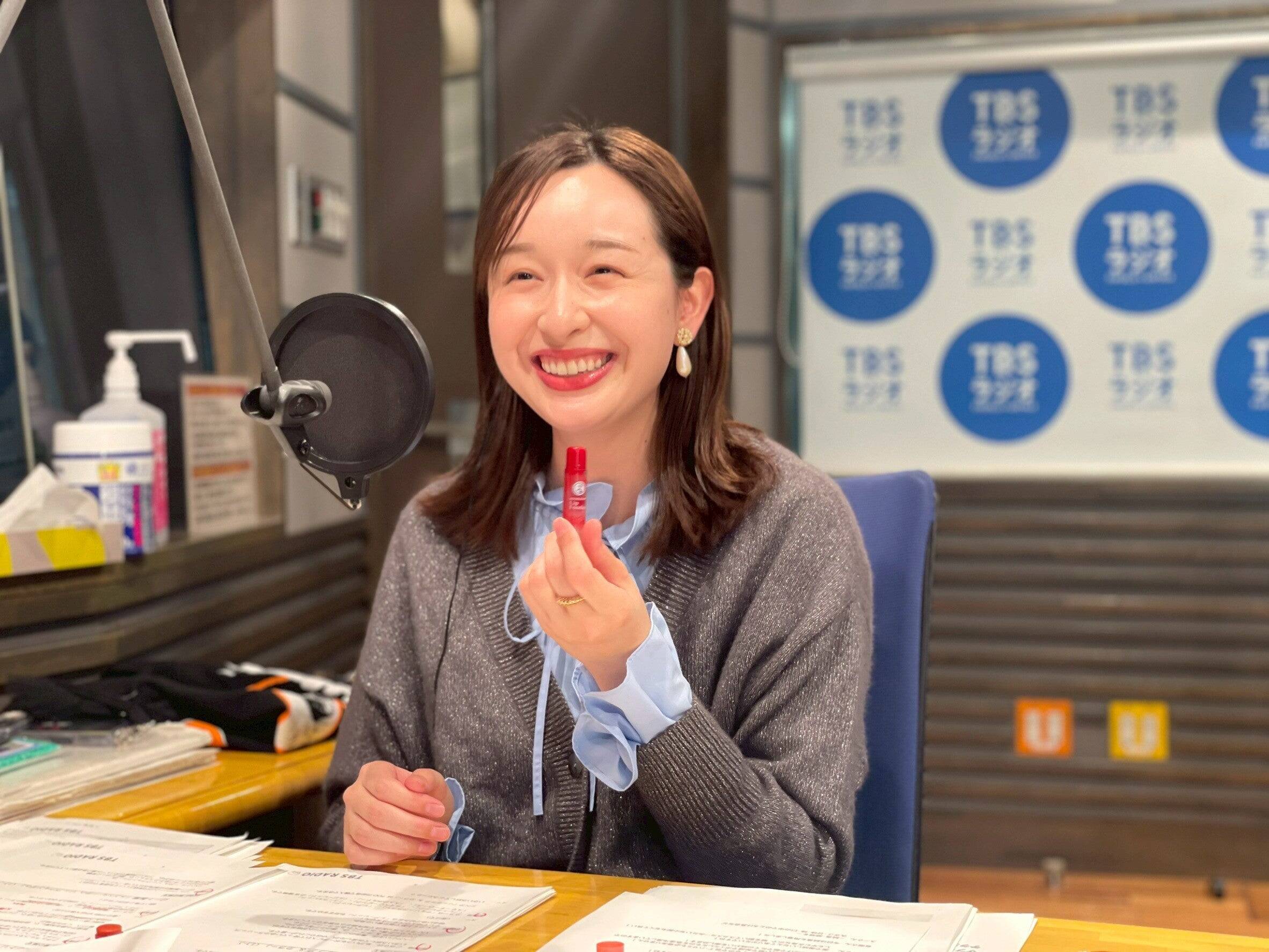 冬の乾燥と血色感を同時にケア！おすすめ「カラーリップ」3選