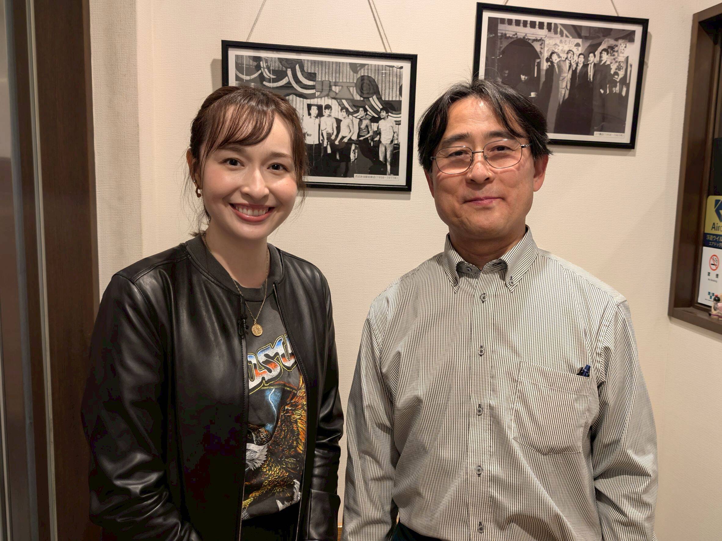 平成生まれが昭和の熱量にダイブ！宇賀神メグの『歌声喫茶』体験記