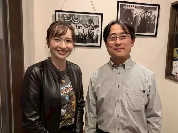 「平成生まれが昭和の熱量にダイブ！宇賀神メグの『歌声喫茶』体験記」の画像