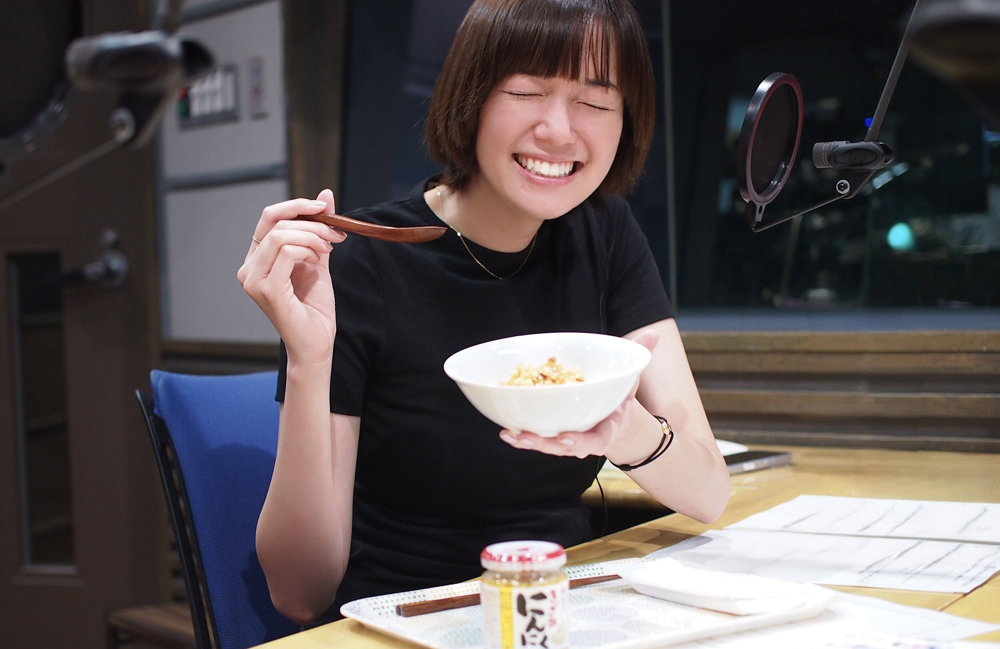 ハワイ気分！ きざみにんにくで簡単！本格！ガーリックシュリンプ