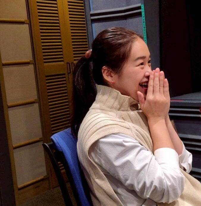 松任谷由実から多摩コメント届く！