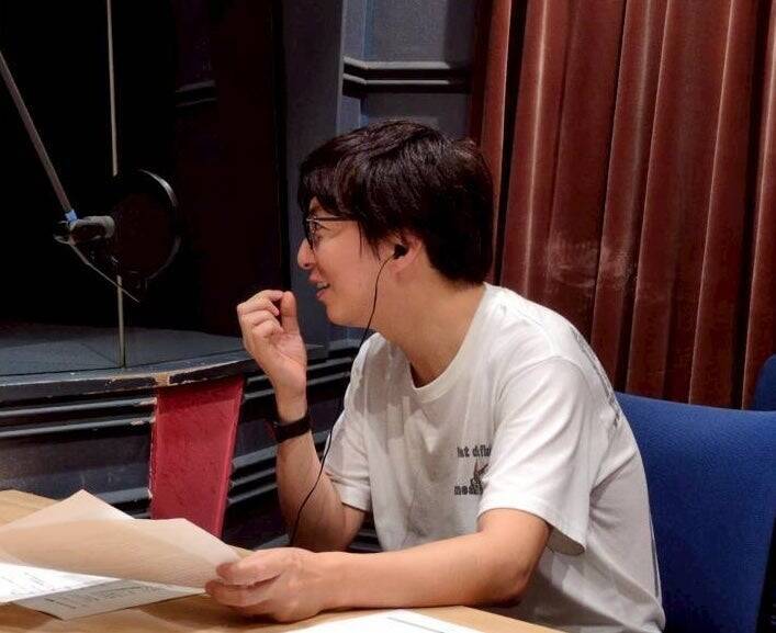 松任谷由実から多摩コメント届く！