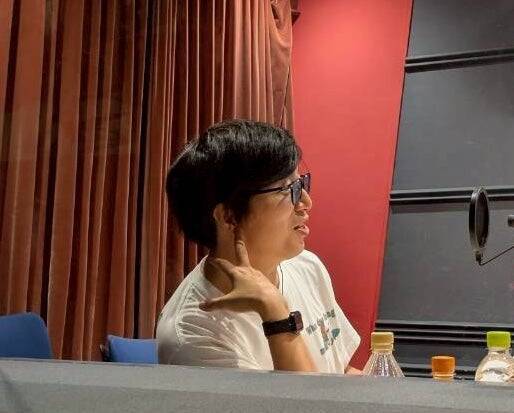 松任谷由実から多摩コメント届く！