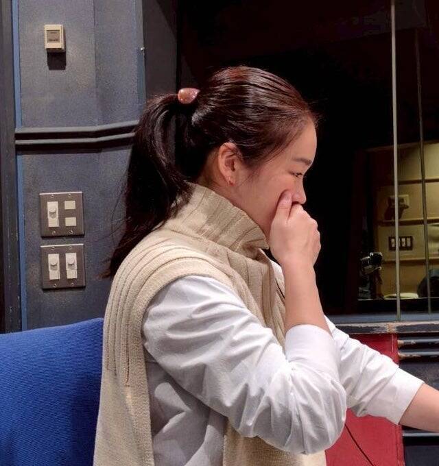 松任谷由実から多摩コメント届く！