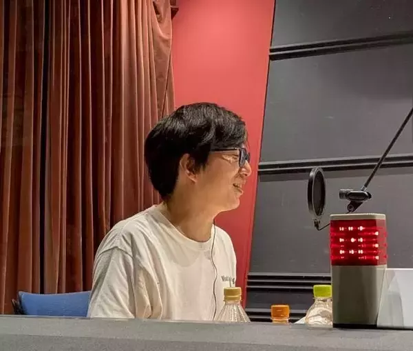 「松任谷由実から多摩コメント届く！」の画像