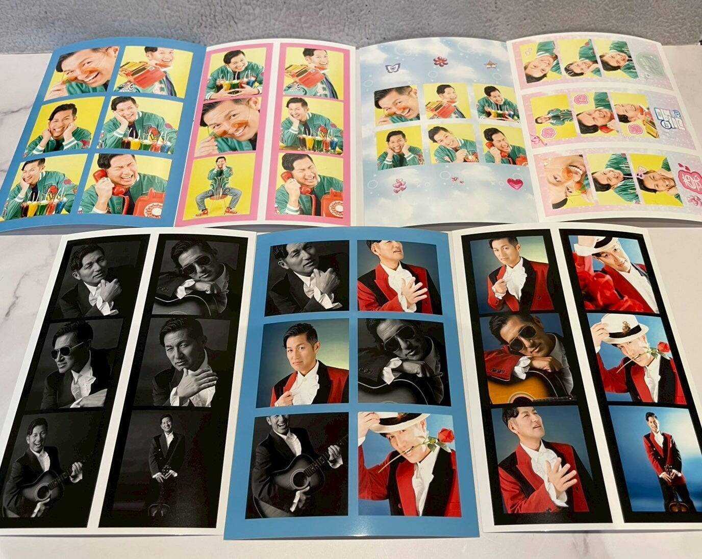 オリジナルグッズを作ろう！写真フォルダに眠るお宝で、思い出グッズを作ろう！