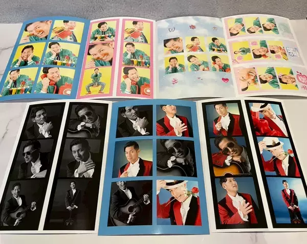 「オリジナルグッズを作ろう！写真フォルダに眠るお宝で、思い出グッズを作ろう！」の画像