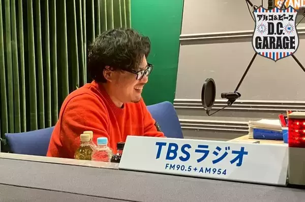 この番組、「ルックバック」がバズってます。