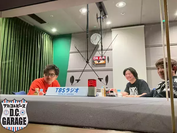 「この番組、「ルックバック」がバズってます。」の画像