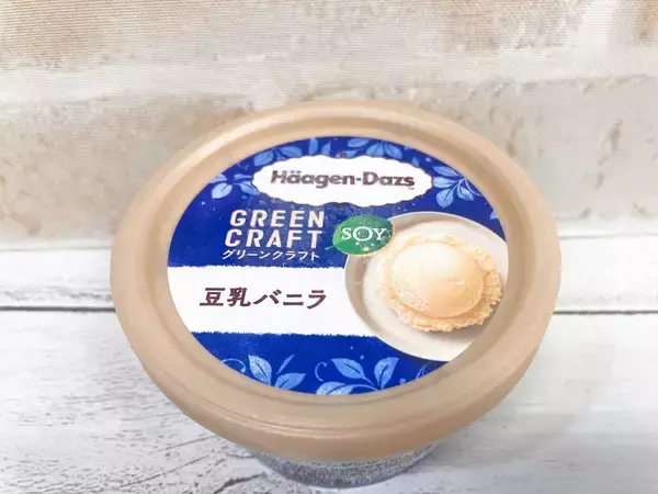 「低カロリー・低糖質なのにコクがあって美味しいアイス3選」の画像