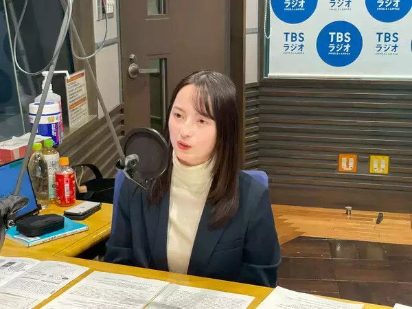 「お酒とおつまみが大好きな山本アナが悩む”むくみ”！原因と対策を専門医が解説」の画像