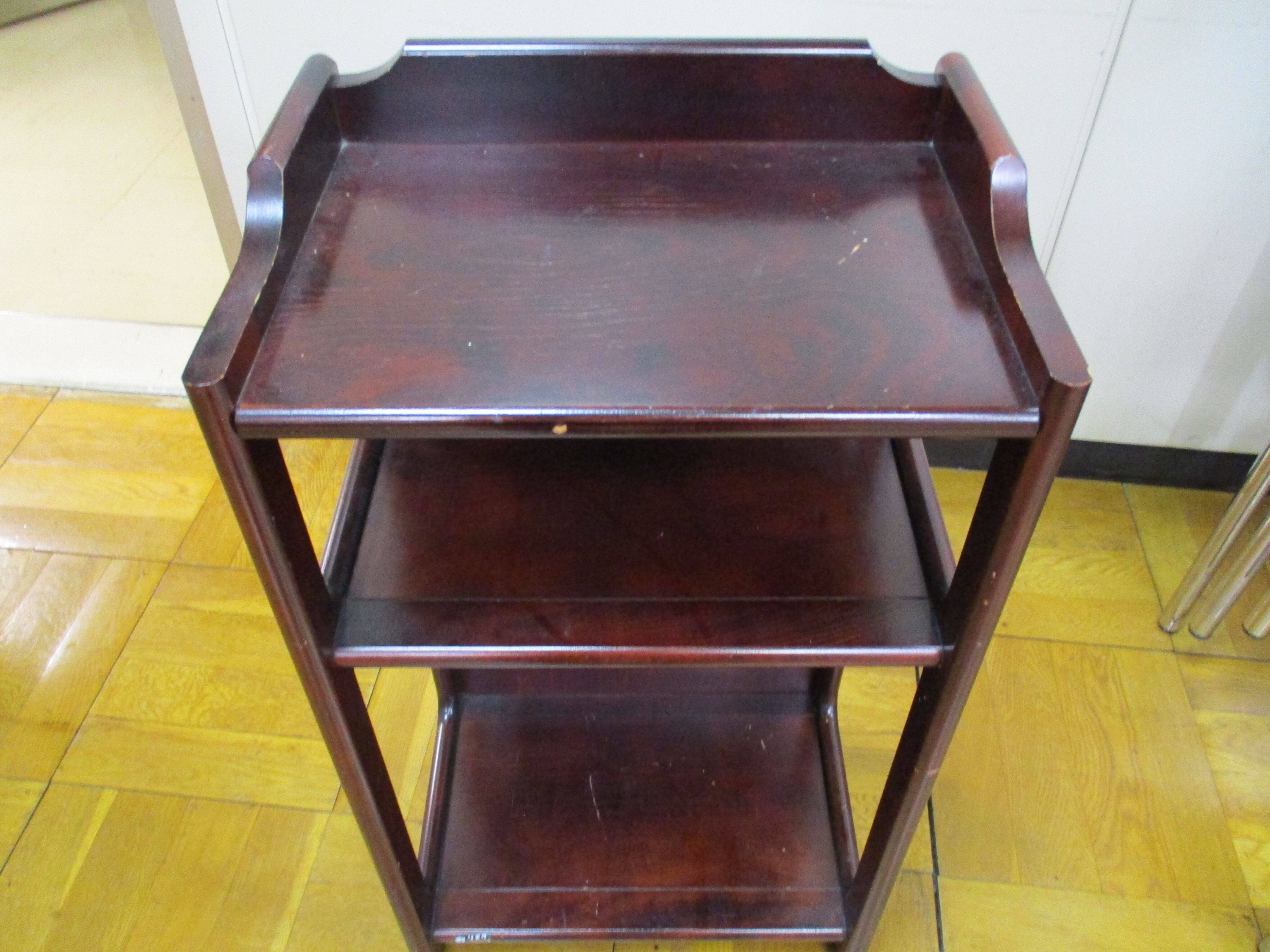 不用品が人気商品に？備品再生の新しい形
