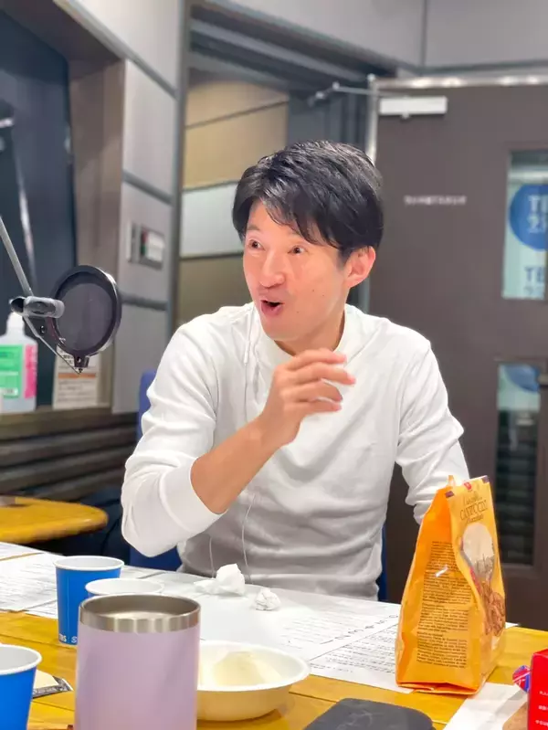 「硬いからおいしい!?「硬いクッキー選手権」」の画像