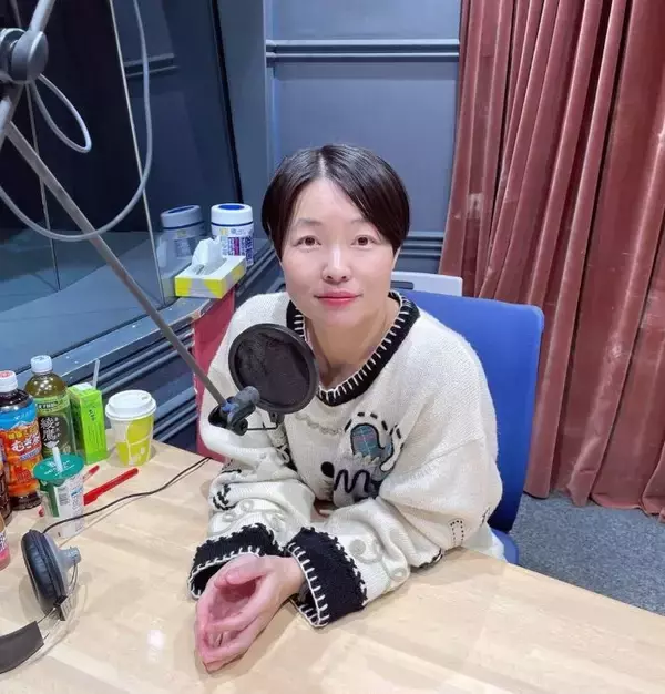 イモト「“デンマークのカモ”の話でした」