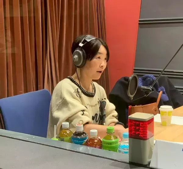 「イモト「“デンマークのカモ”の話でした」」の画像