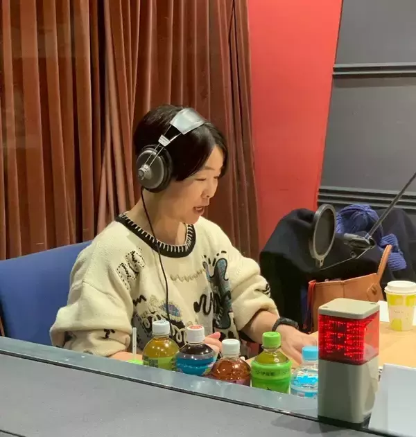 「イモト「“デンマークのカモ”の話でした」」の画像