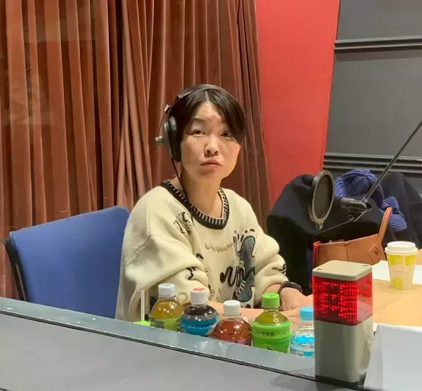 「イモト「“デンマークのカモ”の話でした」」の画像