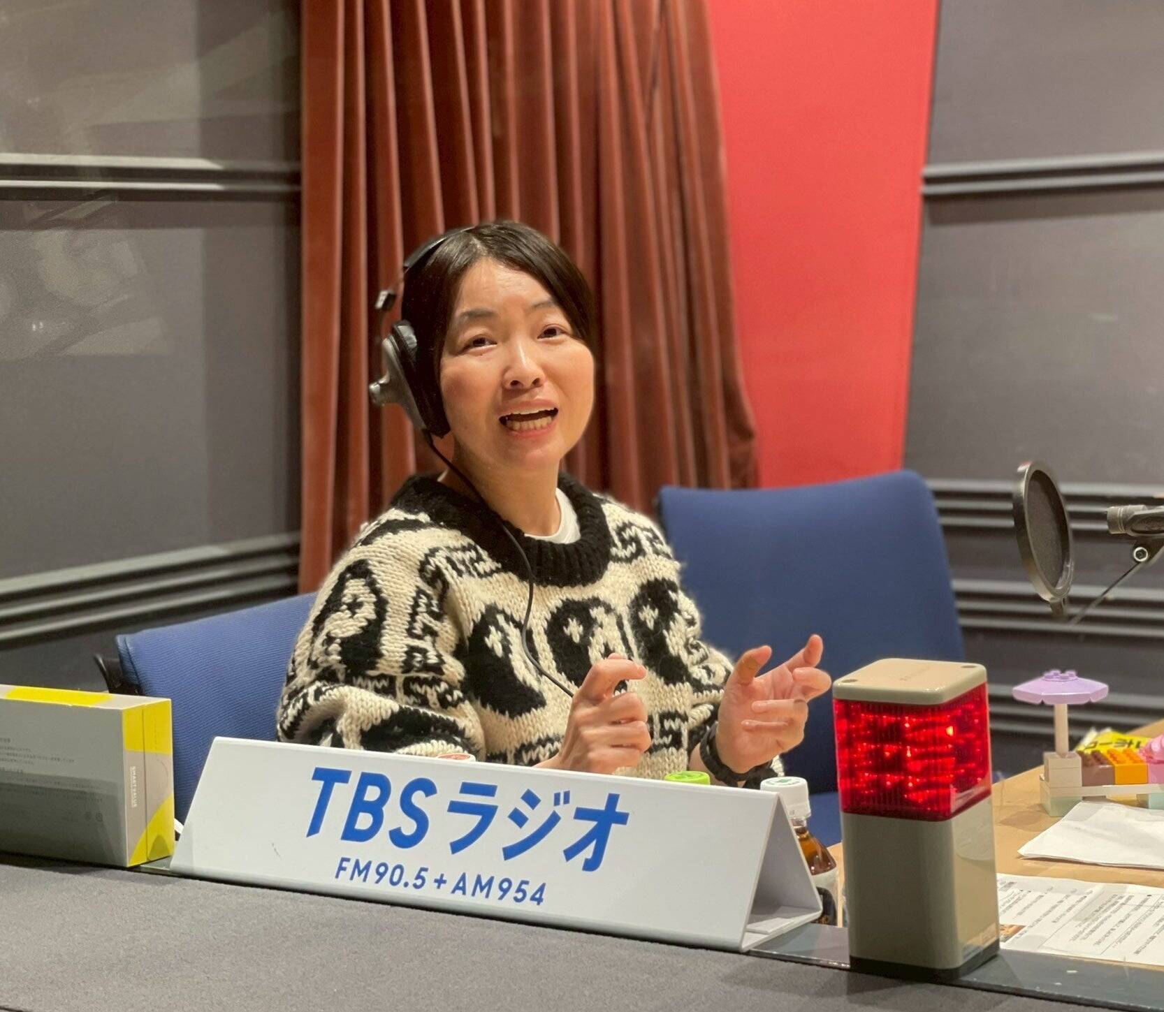 イモトは「ウォーキングミーティング」をやりたい！