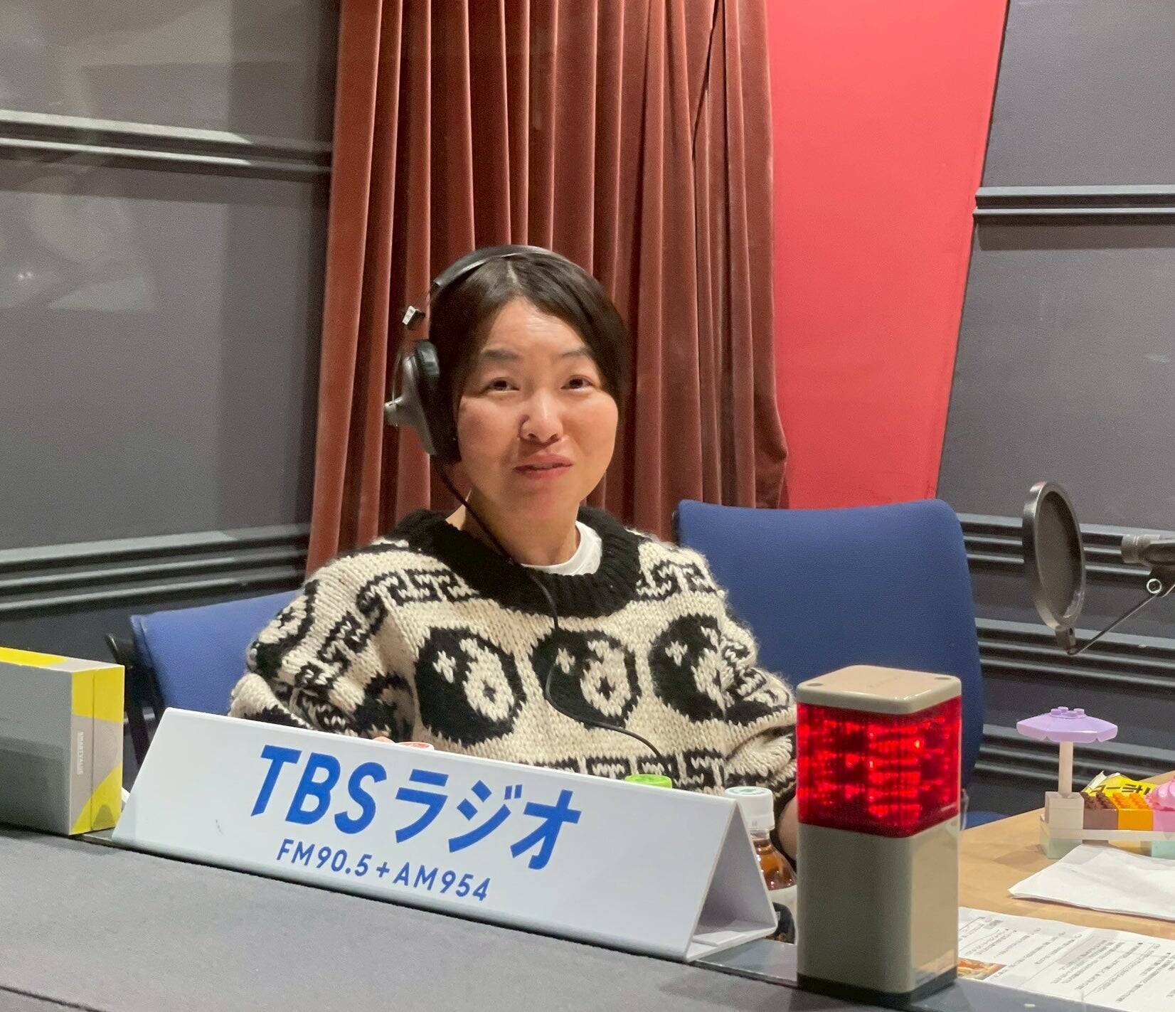 イモトは「ウォーキングミーティング」をやりたい！