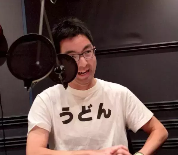 「武蔵野うどんの「多摩or埼玉」問題」の画像