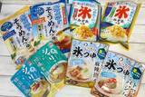 「食べ比べ！この夏は食べて涼む！シャリっと凍らせて食べる麺つゆブーム到来⁉」の画像1