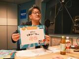 「キリンホールディングスの『免疫ケア推進園』とつくる子どもたちの健康習慣」の画像4