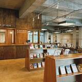 「廃校、その先へ　元中学校が街の拠点に」の画像2