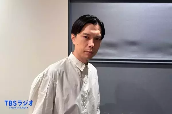 ハライチ岩井　つま先重心芸人を目指す